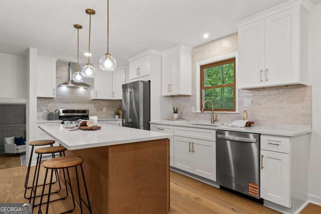 3042 Pathview Lane, Marietta, GA 30062