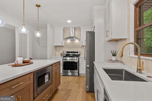 3042 Pathview Lane, Marietta, GA 30062