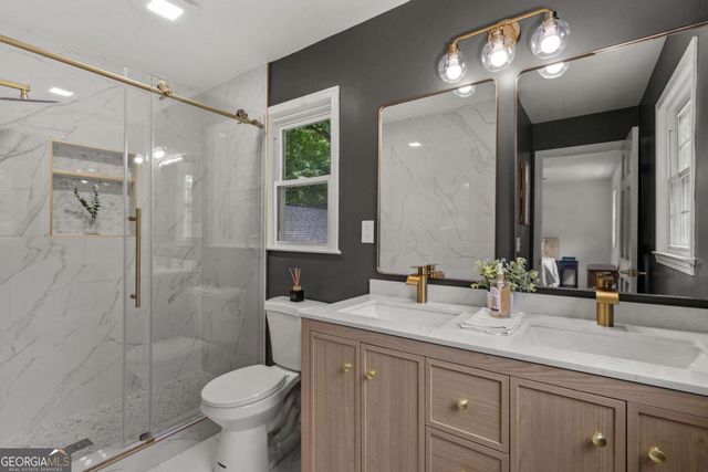3042 Pathview Lane, Marietta, GA 30062