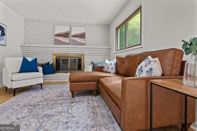 3042 Pathview Lane, Marietta, GA 30062