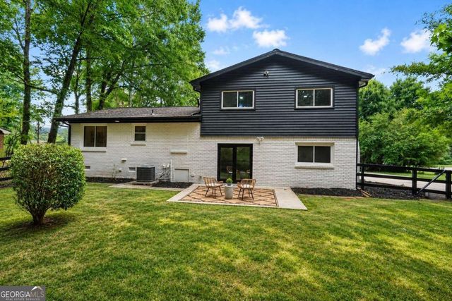 3042 Pathview Lane, Marietta, GA 30062