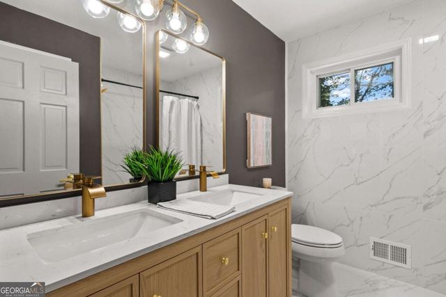 3042 Pathview Lane, Marietta, GA 30062