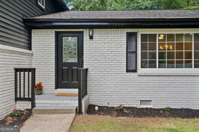 3042 Pathview Lane, Marietta, GA 30062