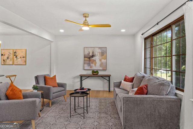 3042 Pathview Lane, Marietta, GA 30062