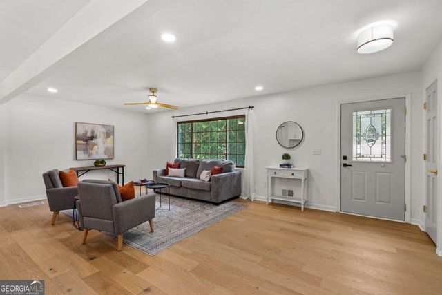 3042 Pathview Lane, Marietta, GA 30062
