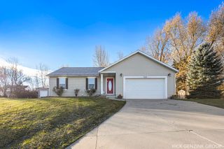 4528 Grand Ridge Drive Sw, City Of Wyoming, MI 49418