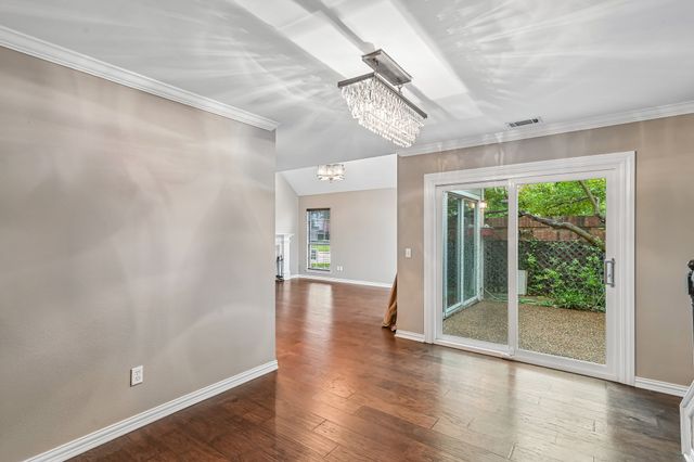 17905 Windflower Way 107, Dallas, TX 75252