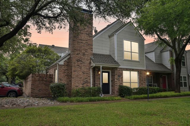 17905 Windflower Way 107, Dallas, TX 75252