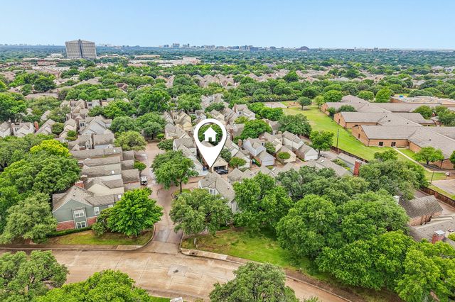 17905 Windflower Way 107, Dallas, TX 75252