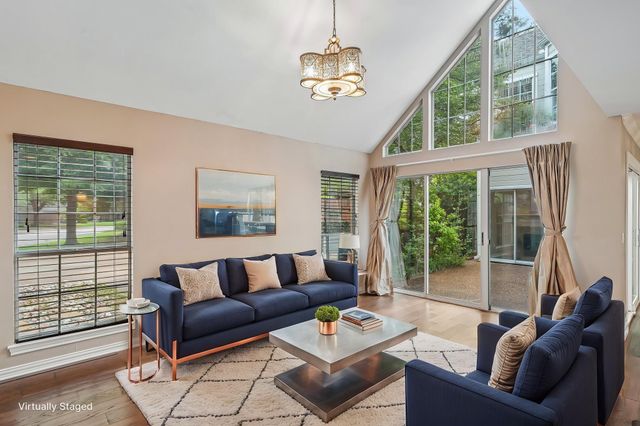 17905 Windflower Way 107, Dallas, TX 75252