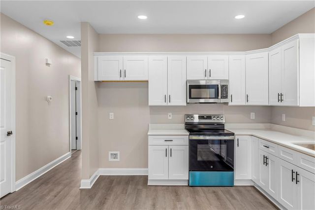 5510 Winona Street, Winston-salem, NC 27106