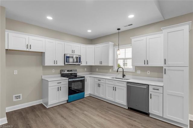 5510 Winona Street, Winston-salem, NC 27106