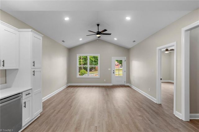 5510 Winona Street, Winston-salem, NC 27106