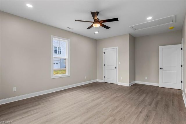 5510 Winona Street, Winston-salem, NC 27106