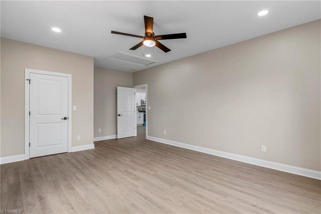 5510 Winona Street, Winston-salem, NC 27106