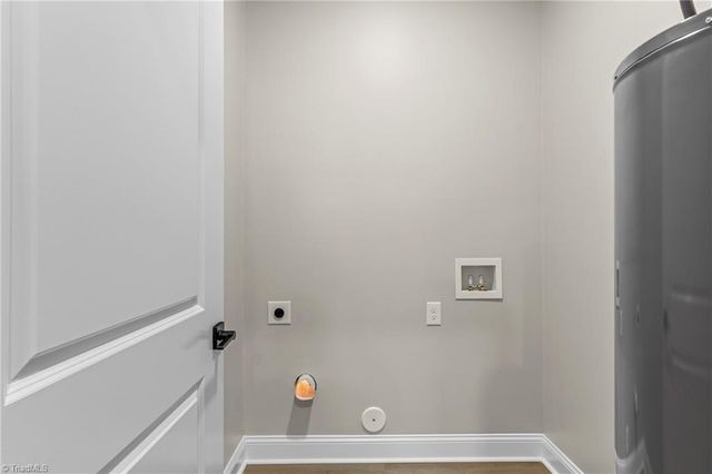 5510 Winona Street, Winston-salem, NC 27106