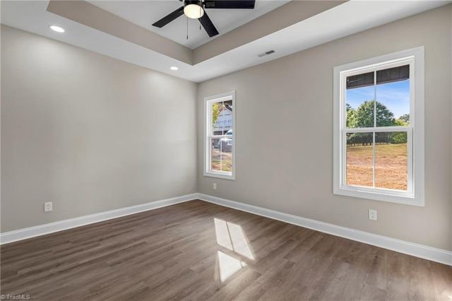 5510 Winona Street, Winston-salem, NC 27106