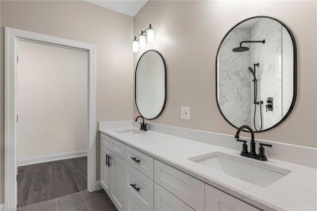 5510 Winona Street, Winston-salem, NC 27106