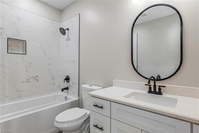 5510 Winona Street, Winston-salem, NC 27106