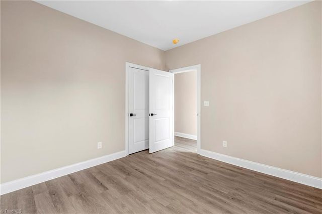 5510 Winona Street, Winston-salem, NC 27106