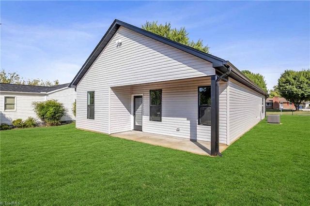 5510 Winona Street, Winston-salem, NC 27106