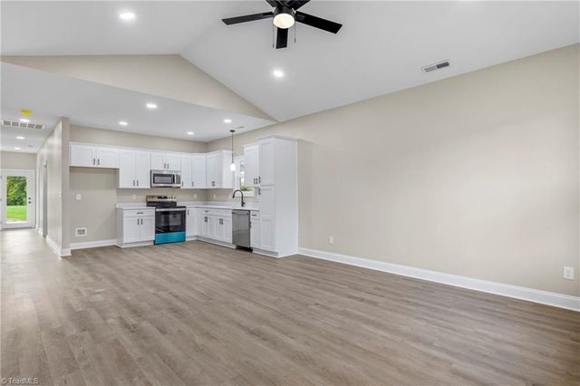 5510 Winona Street, Winston-salem, NC 27106