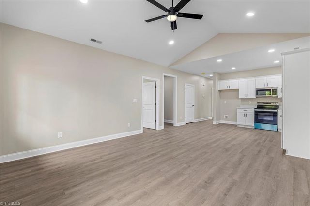 5510 Winona Street, Winston-salem, NC 27106