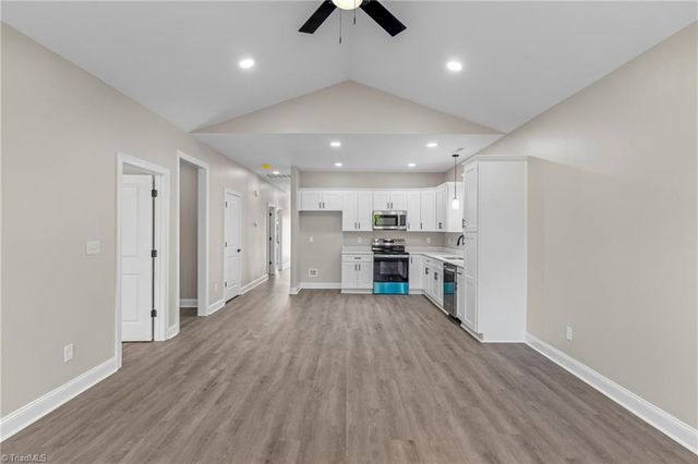 5510 Winona Street, Winston-salem, NC 27106
