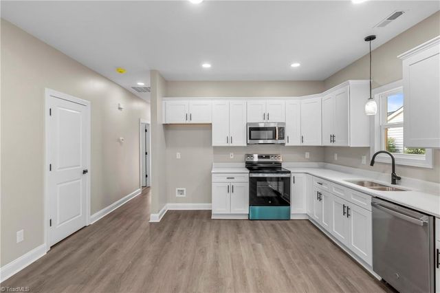 5510 Winona Street, Winston-salem, NC 27106