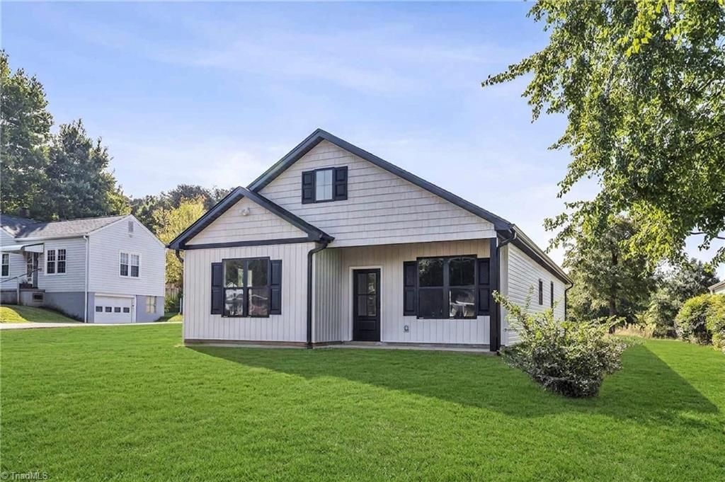 5510 Winona Street, Winston-salem, NC 27106