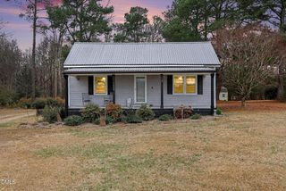 7228 Cleveland School Road, Garner, NC 27529