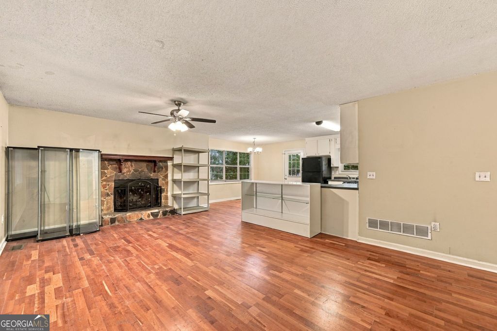 230 Parkway Court, Dallas, GA 30157 — photo 2