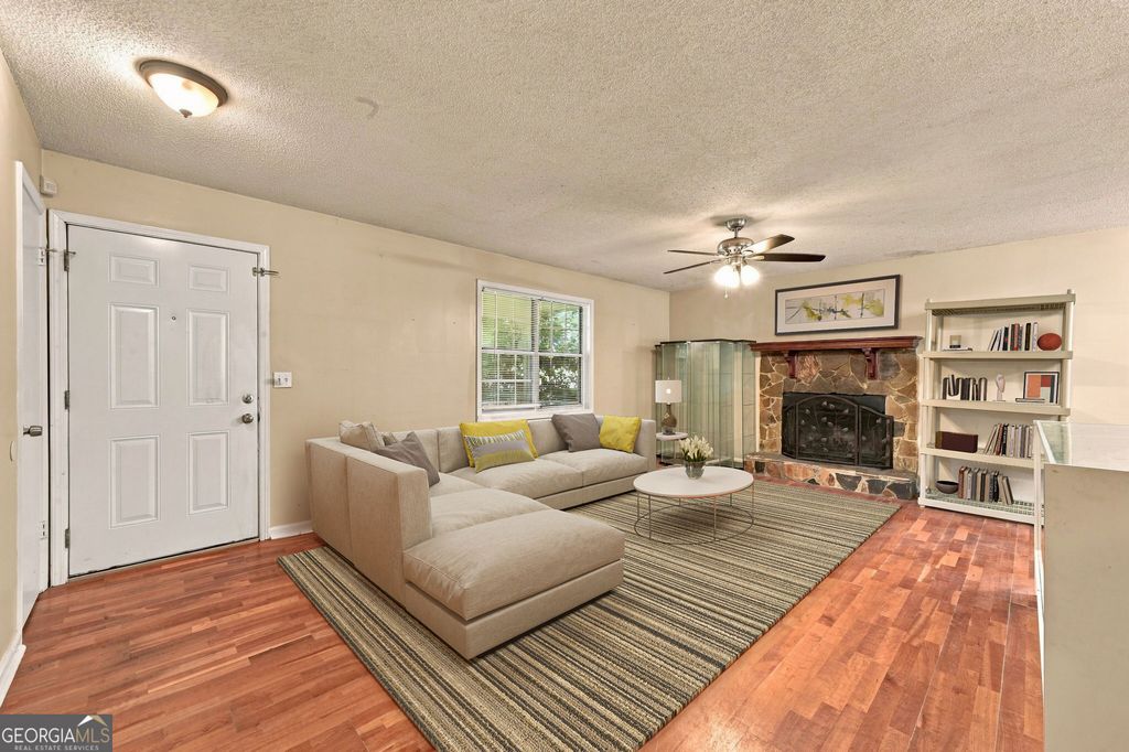 230 Parkway Court, Dallas, GA 30157 — photo 3