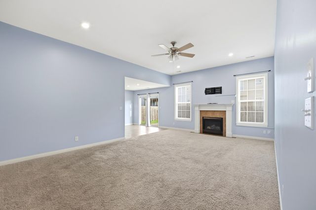 5805 MAHON DR, Columbia, MO 65201