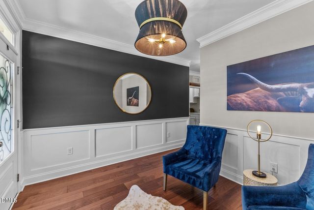 616 Angelica Circle, Cary, NC 27518
