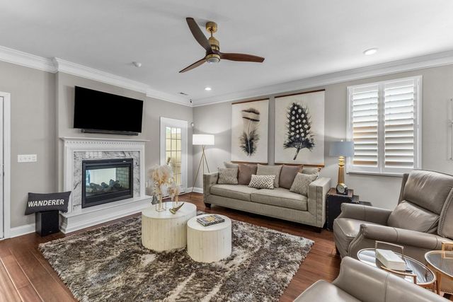616 Angelica Circle, Cary, NC 27518