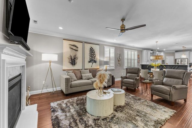 616 Angelica Circle, Cary, NC 27518