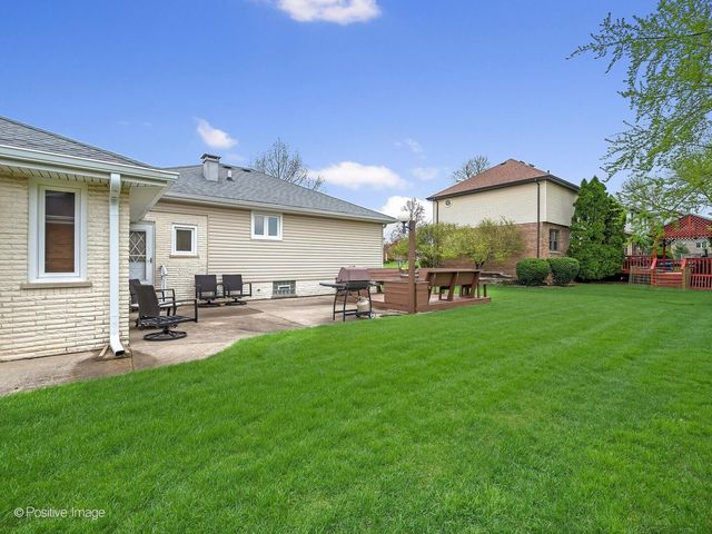 7201 Powell Street, Downers Grove, IL 60516