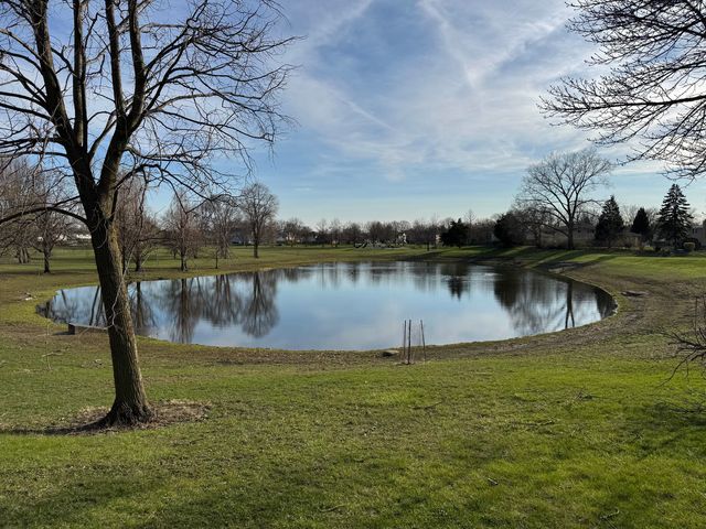 7201 Powell Street, Downers Grove, IL 60516