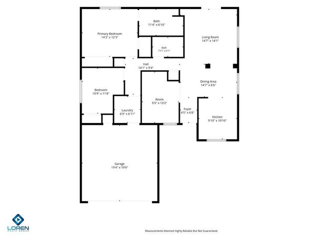 17614 2nd Ln, Greenacres, WA 99016