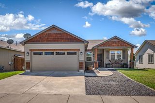 17614 2nd Ln, Greenacres, WA 99016