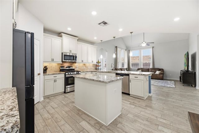 16143 Lower Pecos Street, Cypress, TX 77433