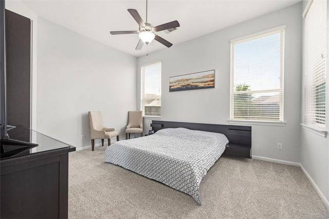 16143 Lower Pecos Street, Cypress, TX 77433