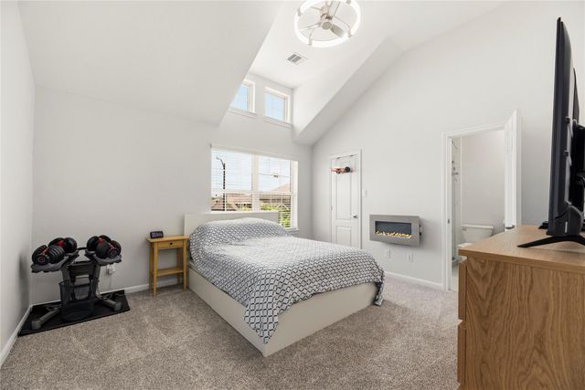 16143 Lower Pecos Street, Cypress, TX 77433