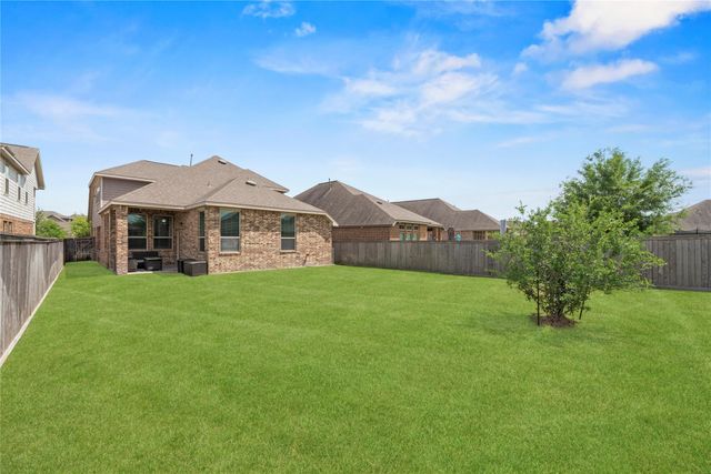 16143 Lower Pecos Street, Cypress, TX 77433