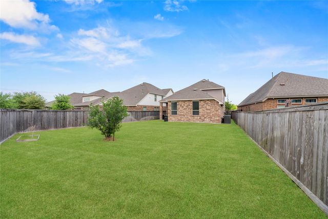 16143 Lower Pecos Street, Cypress, TX 77433