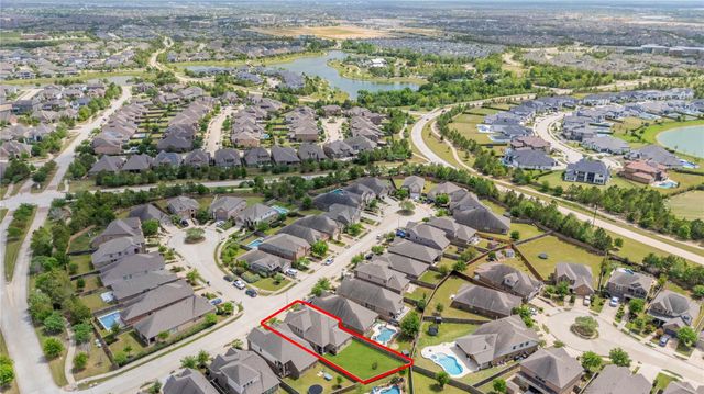 16143 Lower Pecos Street, Cypress, TX 77433