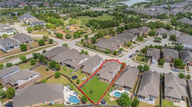 16143 Lower Pecos Street, Cypress, TX 77433