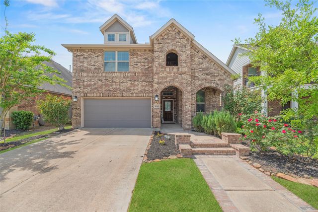 16143 Lower Pecos Street, Cypress, TX 77433