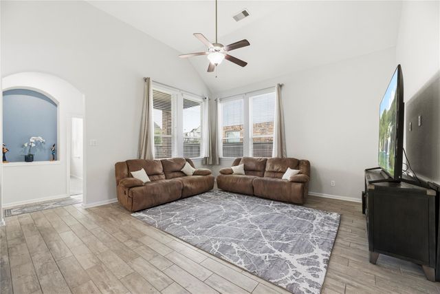 16143 Lower Pecos Street, Cypress, TX 77433